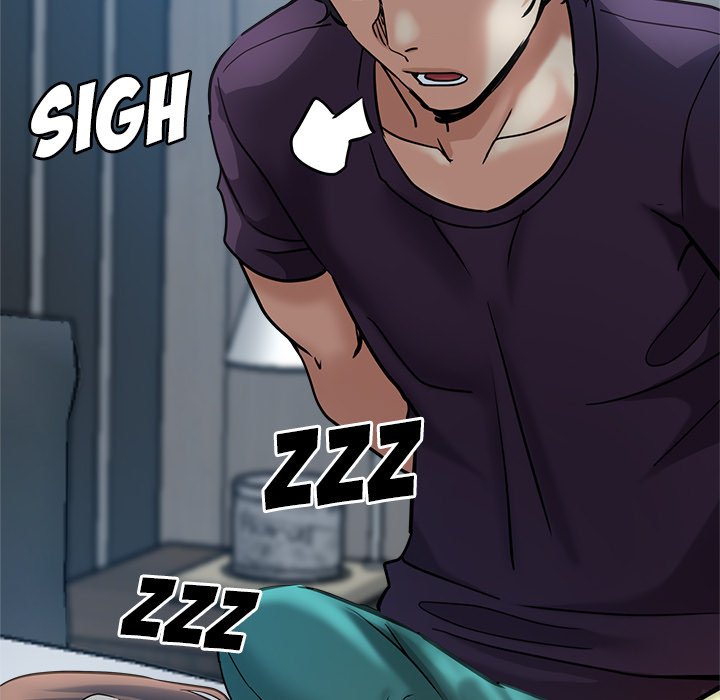 Stretched Out Love - Chapter 21 Page 155