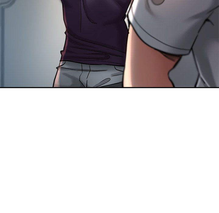 Stretched Out Love - Chapter 21 Page 60