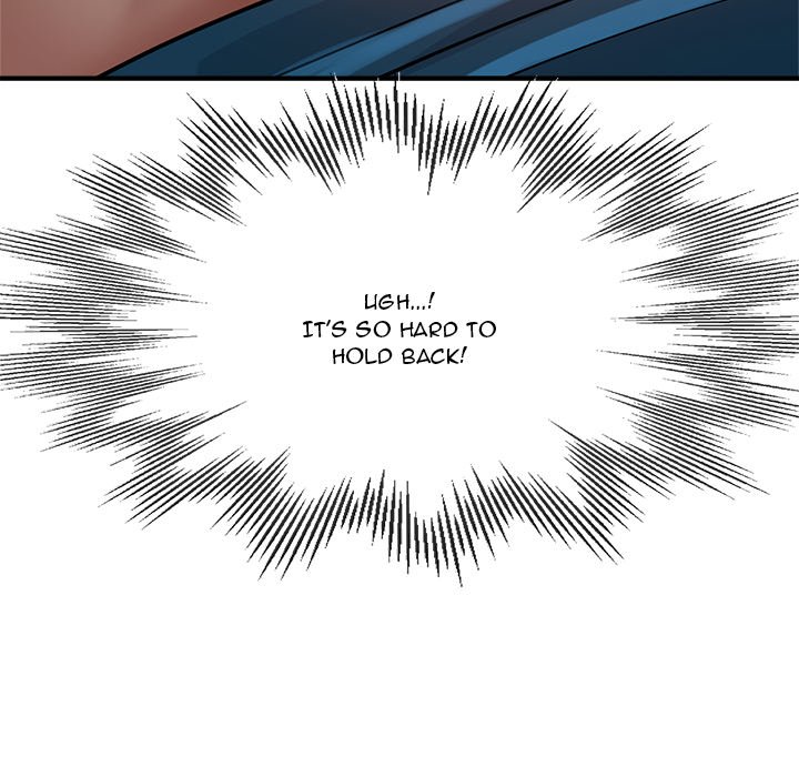 Stretched Out Love - Chapter 24 Page 110