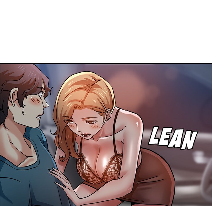 Stretched Out Love - Chapter 24 Page 98