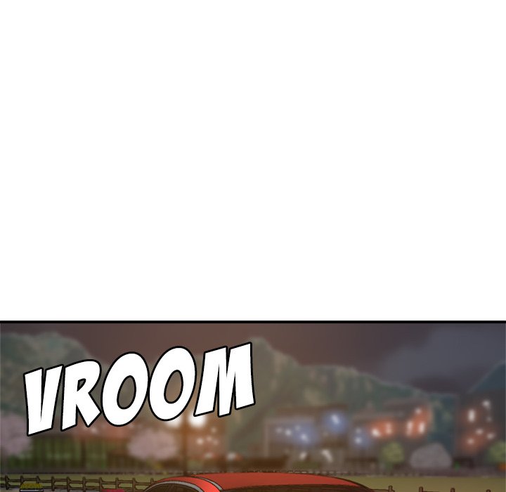 Stretched Out Love - Chapter 25 Page 10