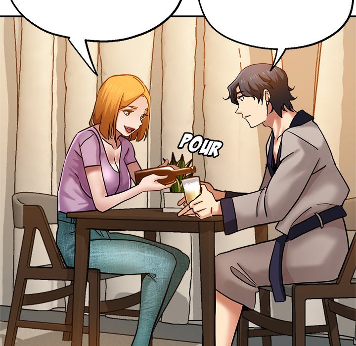 Stretched Out Love - Chapter 25 Page 23