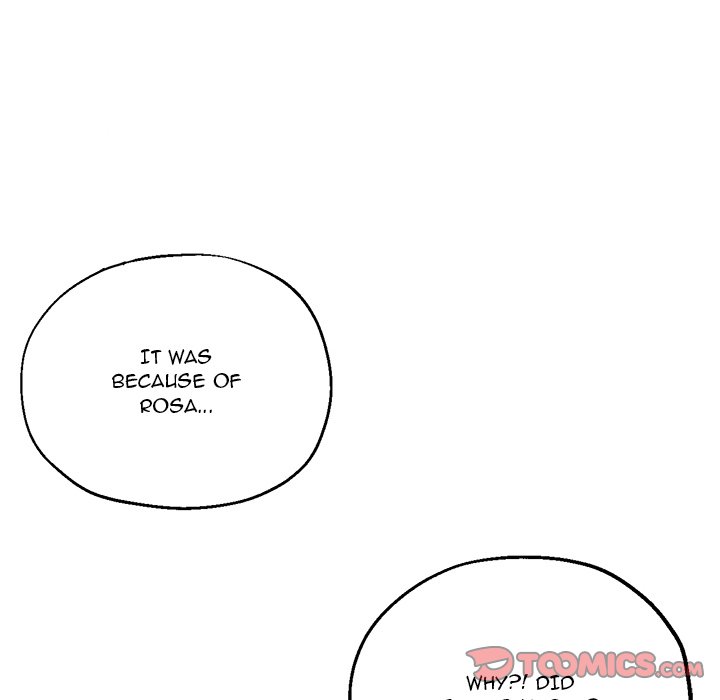 Stretched Out Love - Chapter 3 Page 132