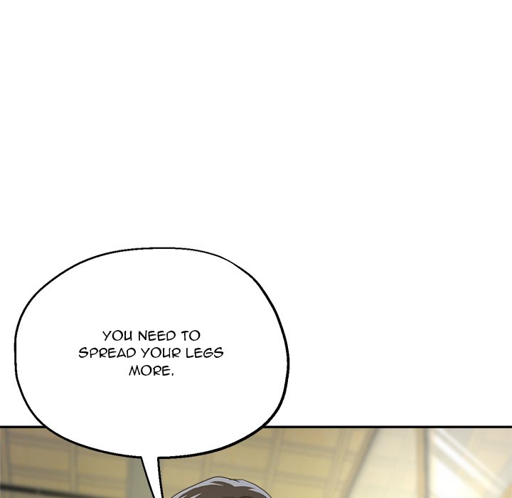 Stretched Out Love - Chapter 3 Page 9