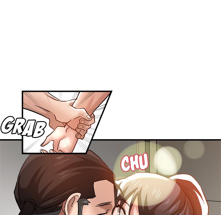 Stretched Out Love - Chapter 30 Page 150