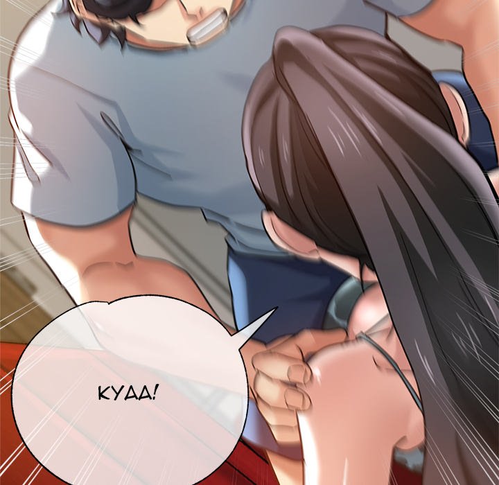 Stretched Out Love - Chapter 30 Page 96