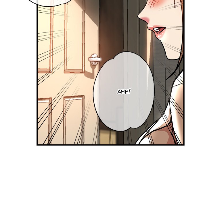 Stretched Out Love - Chapter 35 Page 132