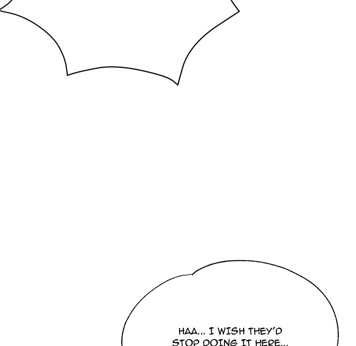 Stretched Out Love - Chapter 35 Page 138