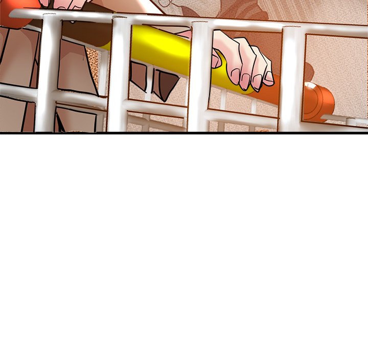 Stretched Out Love - Chapter 35 Page 145