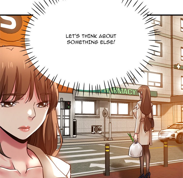 Stretched Out Love - Chapter 35 Page 149