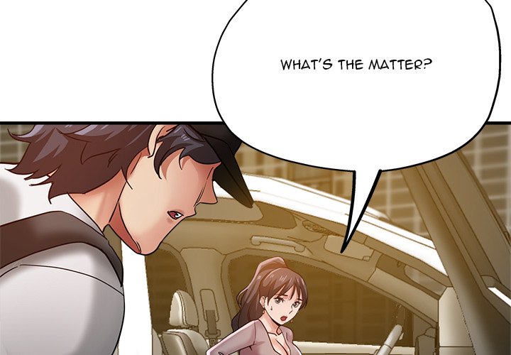 Stretched Out Love - Chapter 35 Page 2