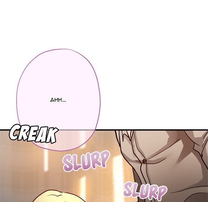 Stretched Out Love - Chapter 36 Page 86