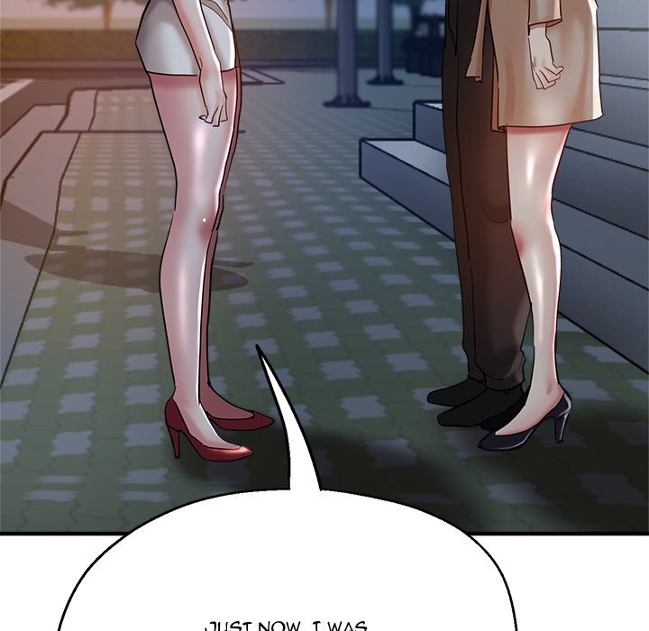 Stretched Out Love - Chapter 37 Page 22