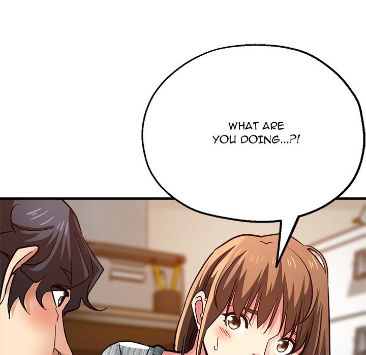 Stretched Out Love - Chapter 37 Page 94