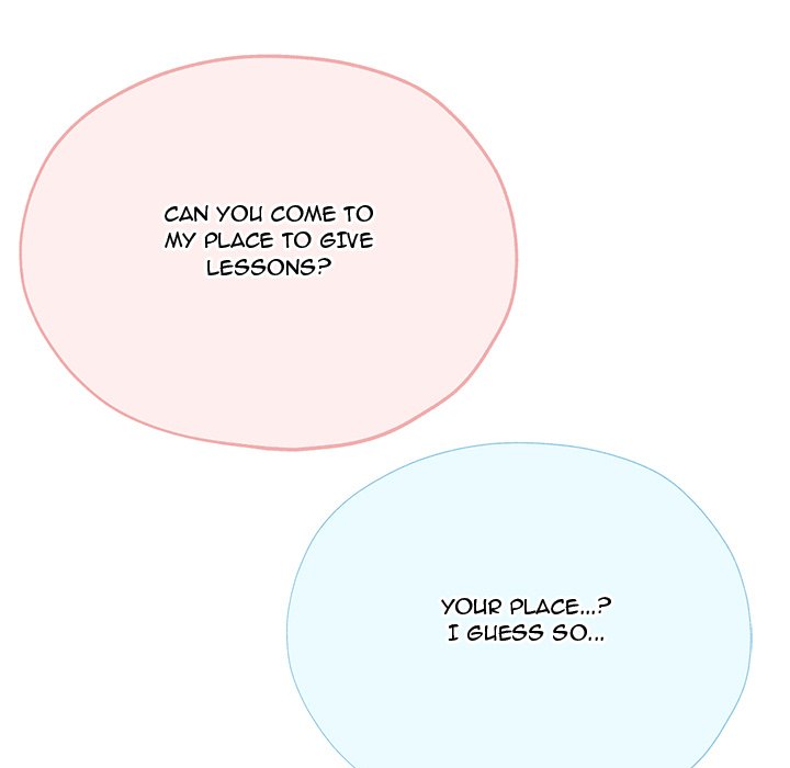 Stretched Out Love - Chapter 43 Page 72