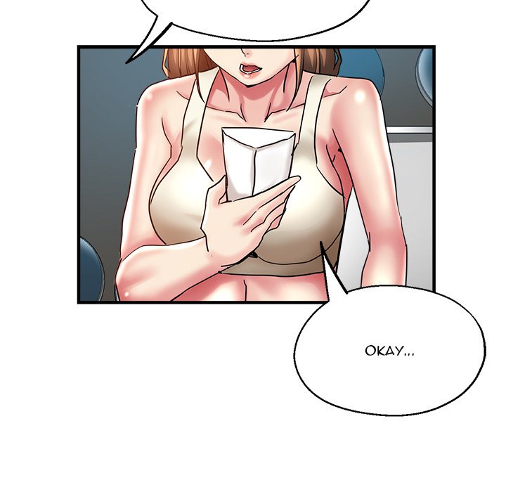 Stretched Out Love - Chapter 46 Page 122