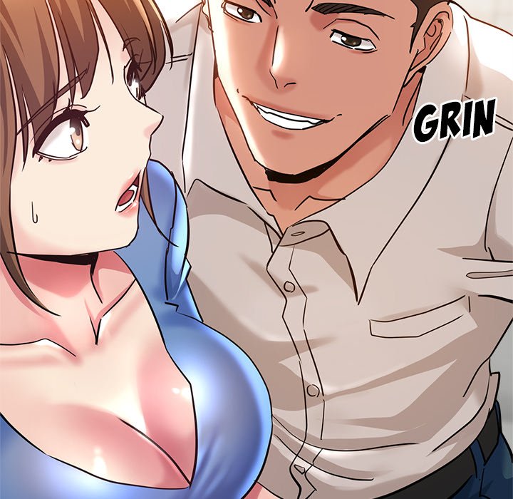 Stretched Out Love - Chapter 46 Page 130