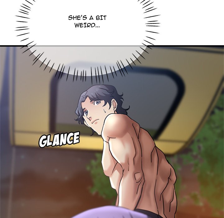 Stretched Out Love - Chapter 46 Page 48