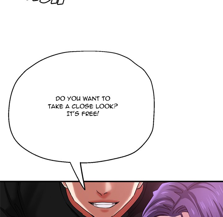 Stretched Out Love - Chapter 46 Page 64