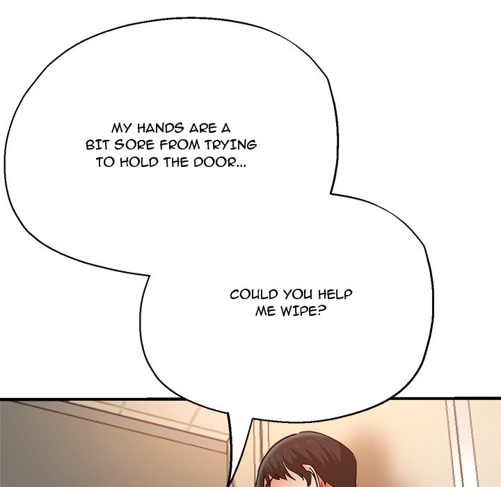 Stretched Out Love - Chapter 48 Page 119