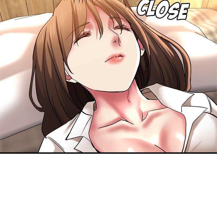 Stretched Out Love - Chapter 52 Page 131