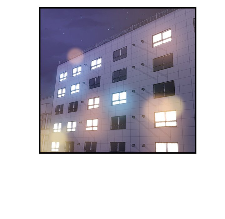 Stretched Out Love - Chapter 53 Page 132