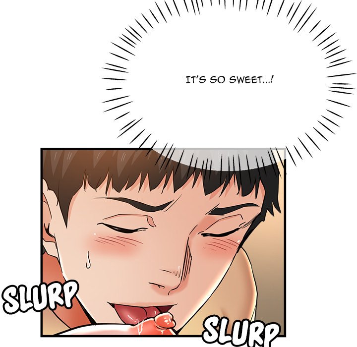 Stretched Out Love - Chapter 53 Page 27