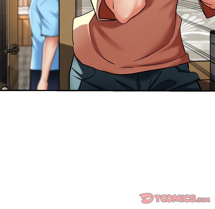 Stretched Out Love - Chapter 53 Page 48