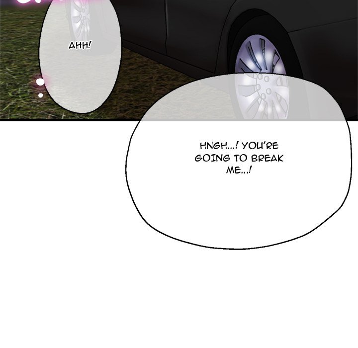 Stretched Out Love - Chapter 55 Page 101