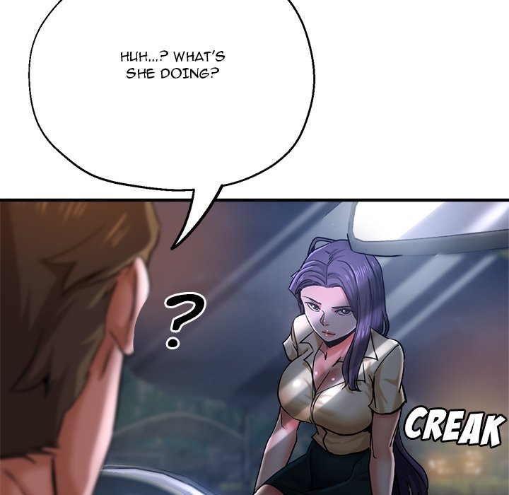 Stretched Out Love - Chapter 55 Page 26