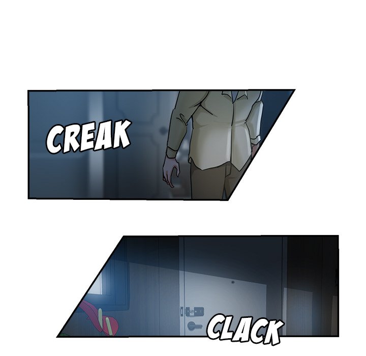 Stretched Out Love - Chapter 8 Page 107