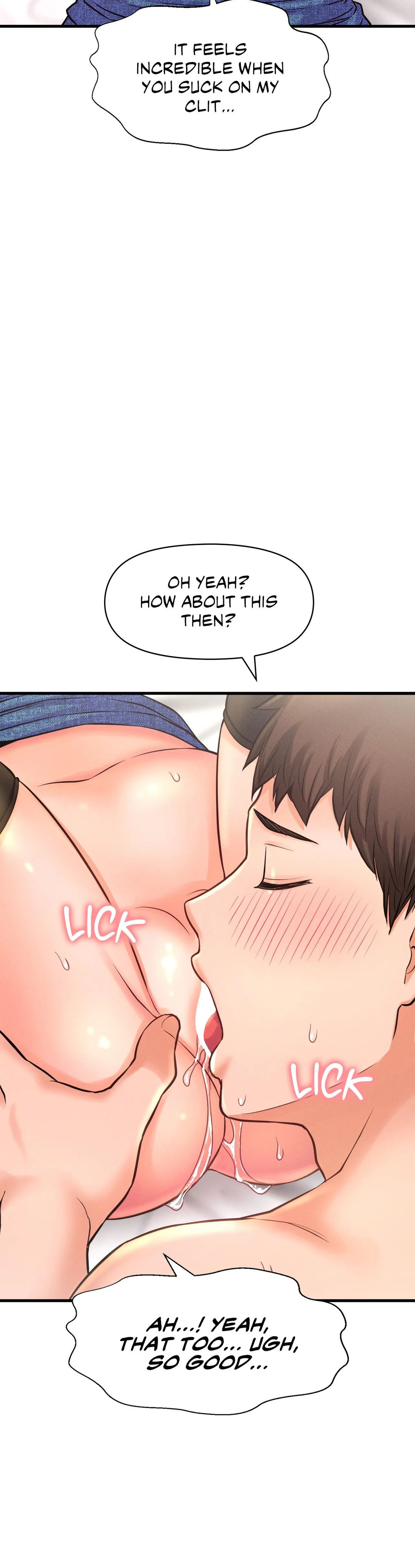 She’s Driving Me Crazy - Chapter 41 Page 24