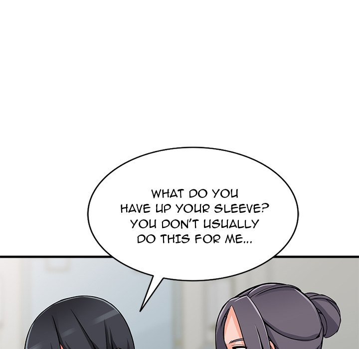 House of Pleasure - Chapter 19 Page 101