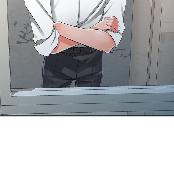 House of Pleasure - Chapter 21 Page 134