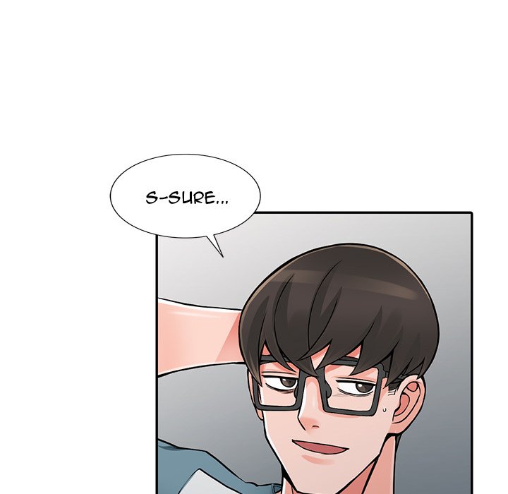 House of Pleasure - Chapter 21 Page 19