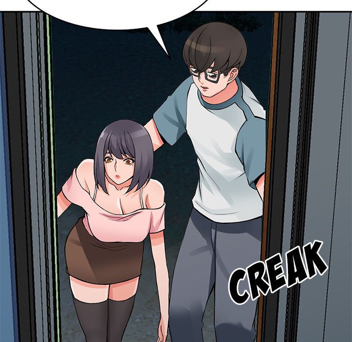 House of Pleasure - Chapter 21 Page 34