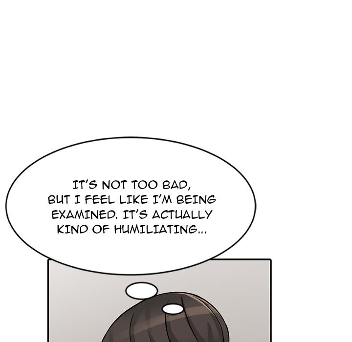 House of Pleasure - Chapter 21 Page 64