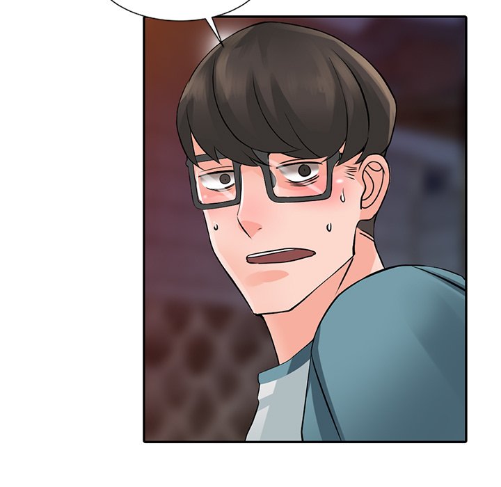 House of Pleasure - Chapter 21 Page 9