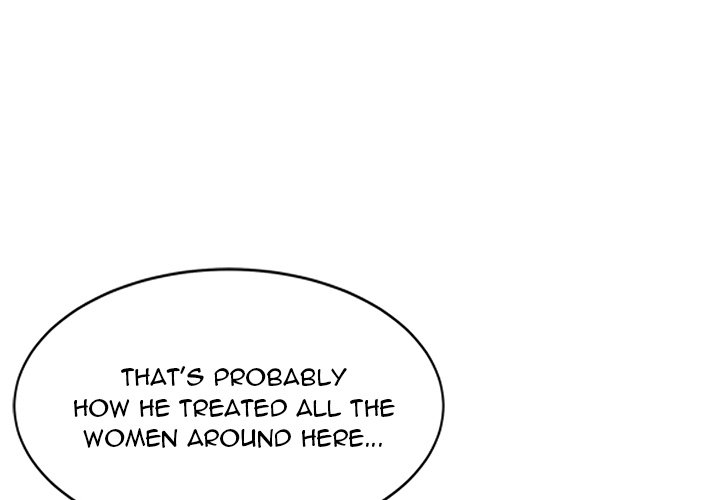 House of Pleasure - Chapter 22 Page 1