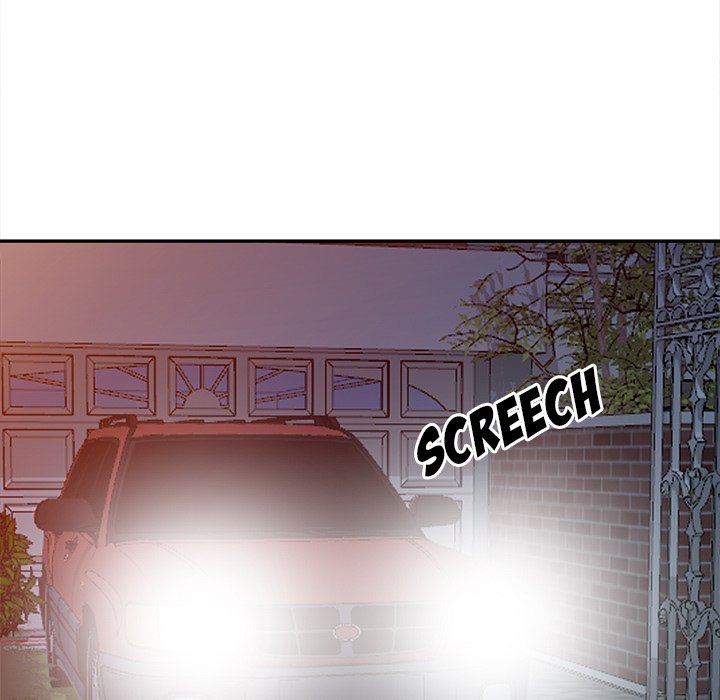 House of Pleasure - Chapter 27 Page 127