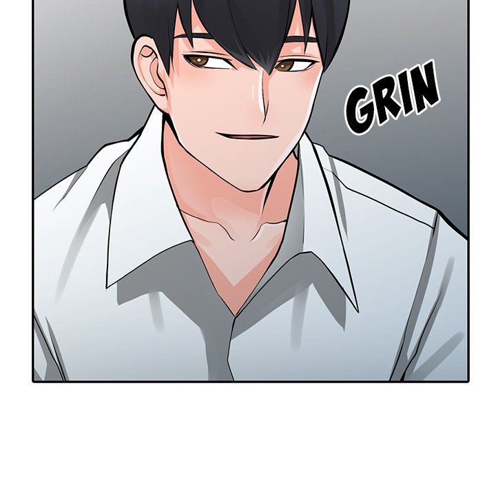 House of Pleasure - Chapter 29 Page 142