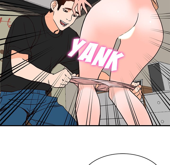 House of Pleasure - Chapter 38 Page 19