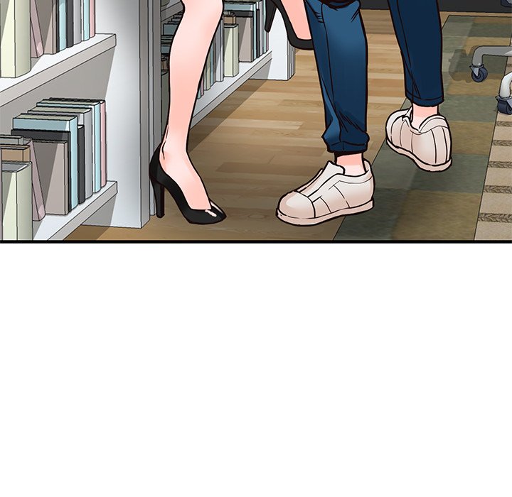 House of Pleasure - Chapter 38 Page 30