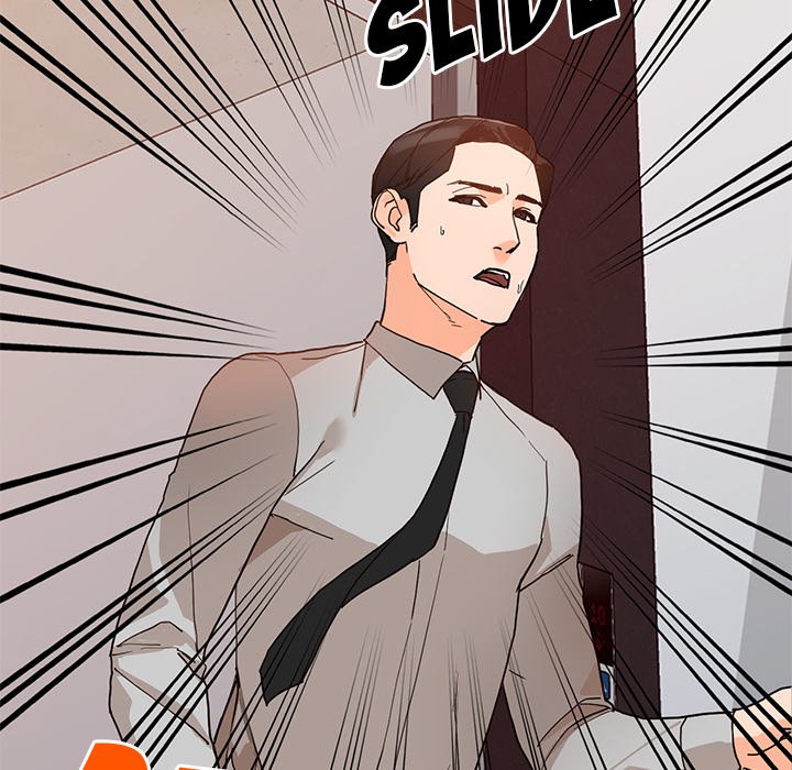 House of Pleasure - Chapter 43 Page 47