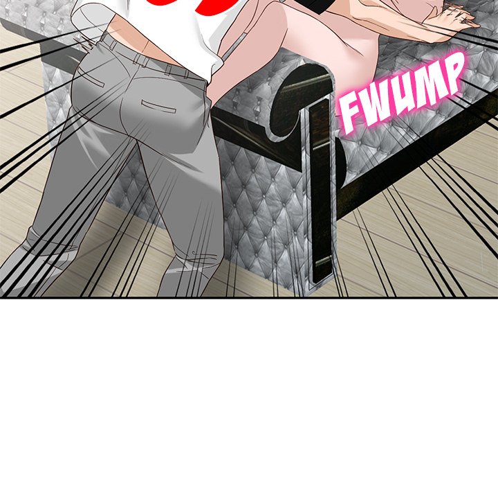 House of Pleasure - Chapter 51 Page 67