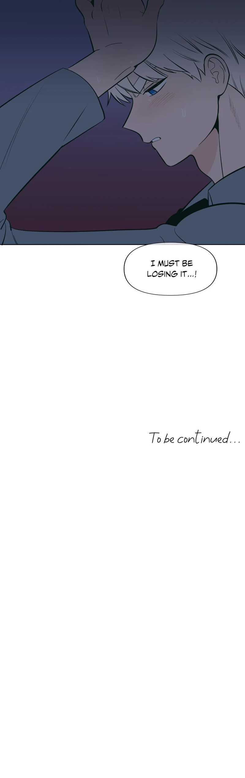 Peach Sorbet - Chapter 41 Page 40