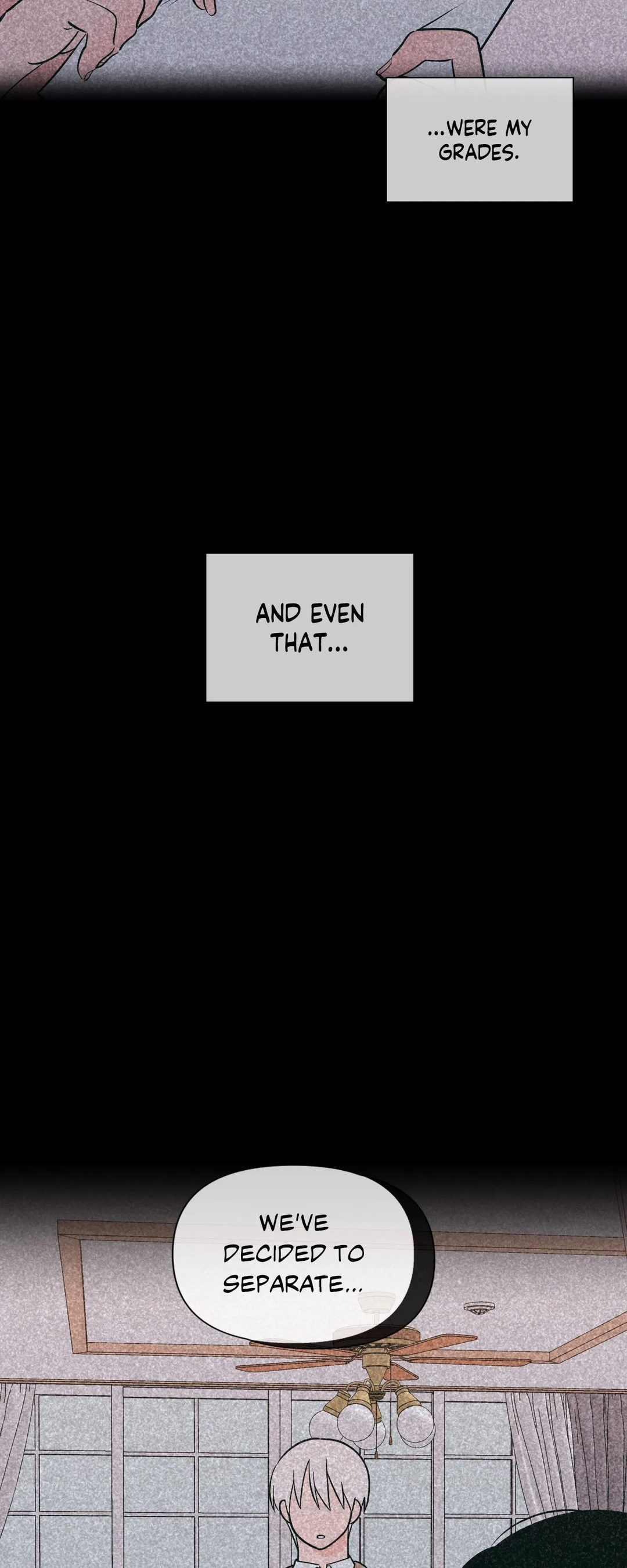 Peach Sorbet - Chapter 74 Page 14