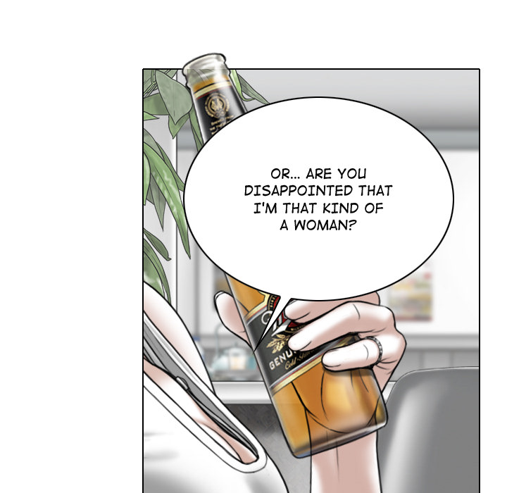 Magnetic Pull - Chapter 1 Page 90