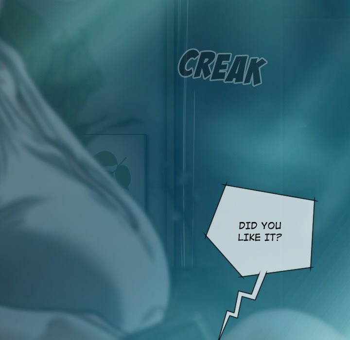 Magnetic Pull - Chapter 10 Page 79