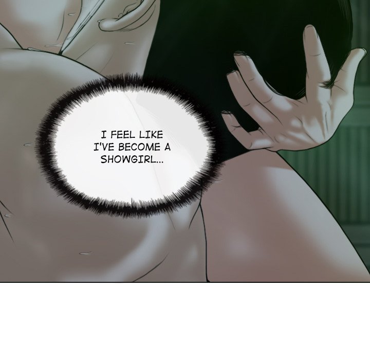 Magnetic Pull - Chapter 11 Page 133